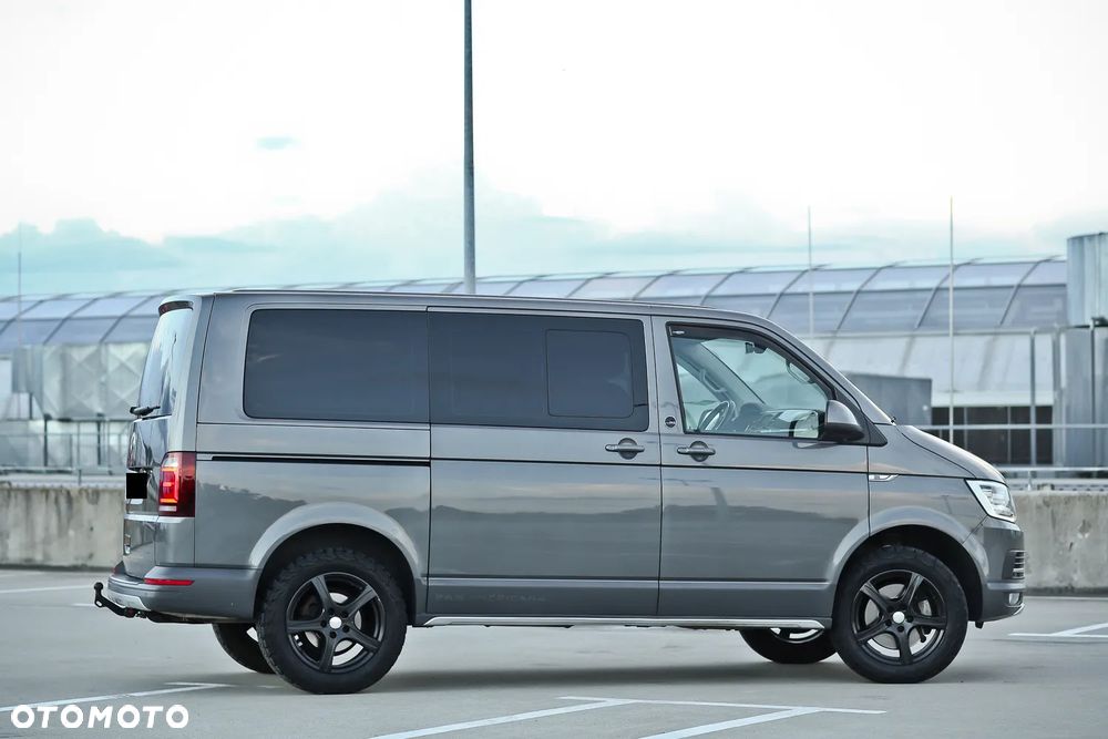 Volkswagen Multivan 2.0 BiTDI L1 Highline 4Motion DSG - 15