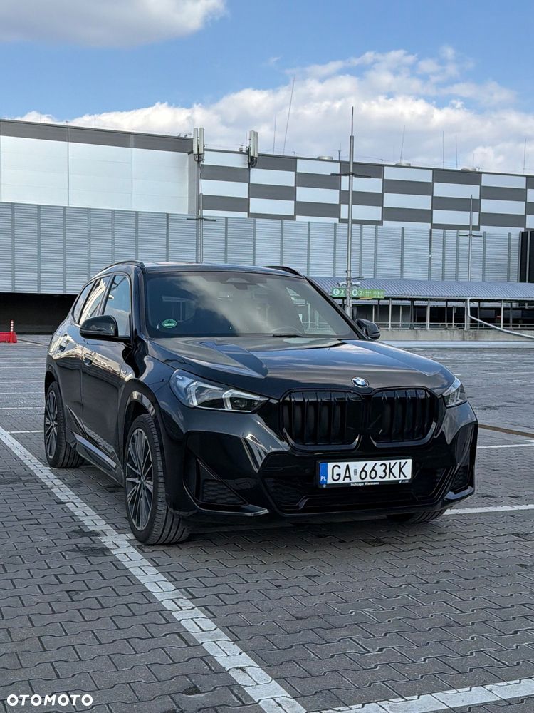 BMW X1 - 1