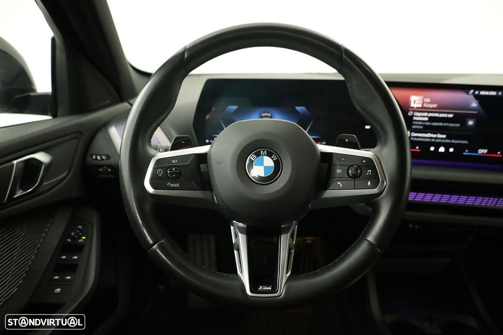BMW 116 Pack Desportivo M - 14