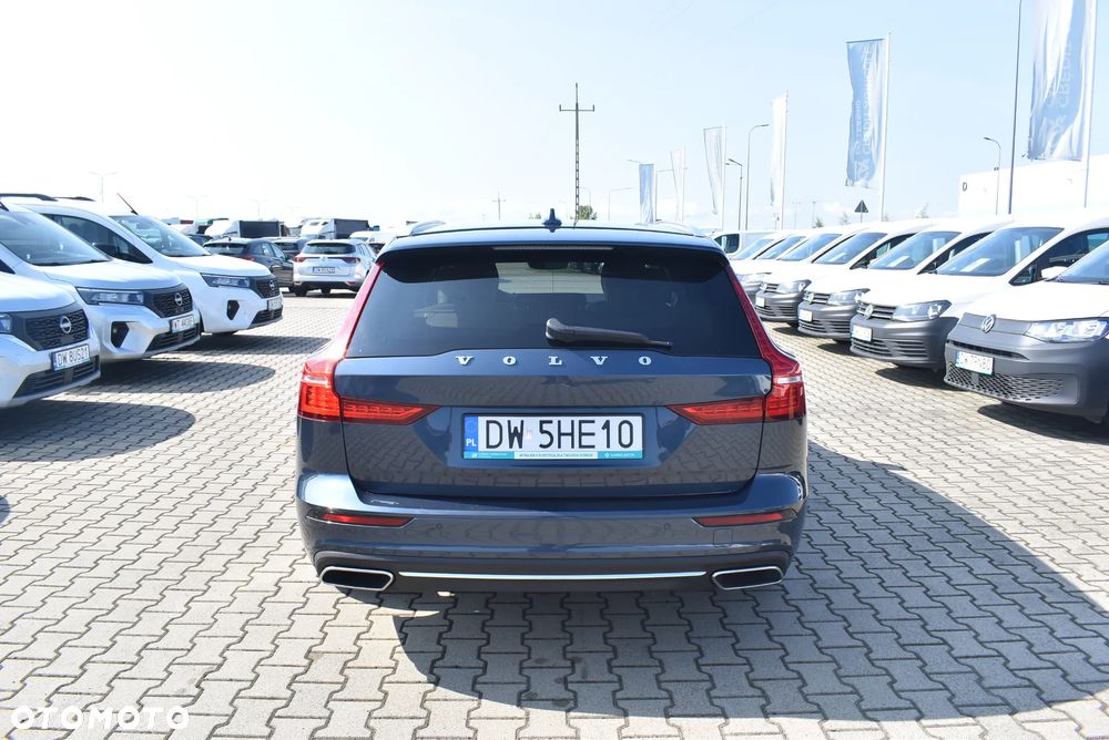 Volvo V60 T4 Inscription - 7