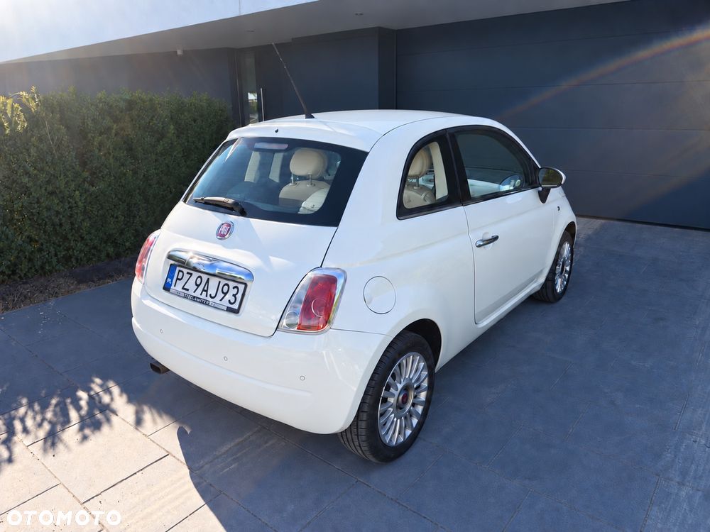 Fiat 500 - 3