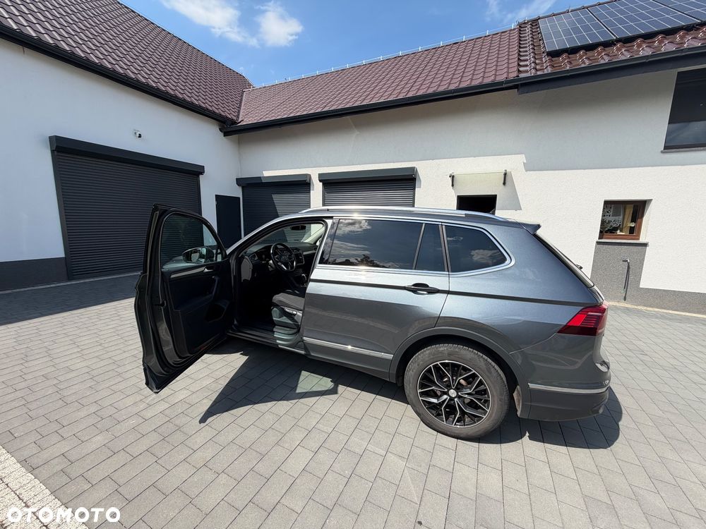 Volkswagen Tiguan Allspace 1.5 TSI EVO Life DSG - 24