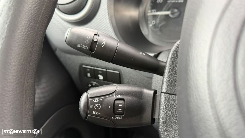Citroën Berlingo 1.6 BlueHDi L1 3L - 22