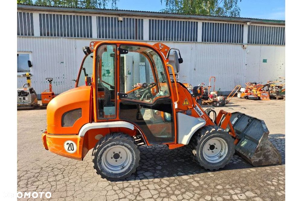 Kramer 5035 - 6