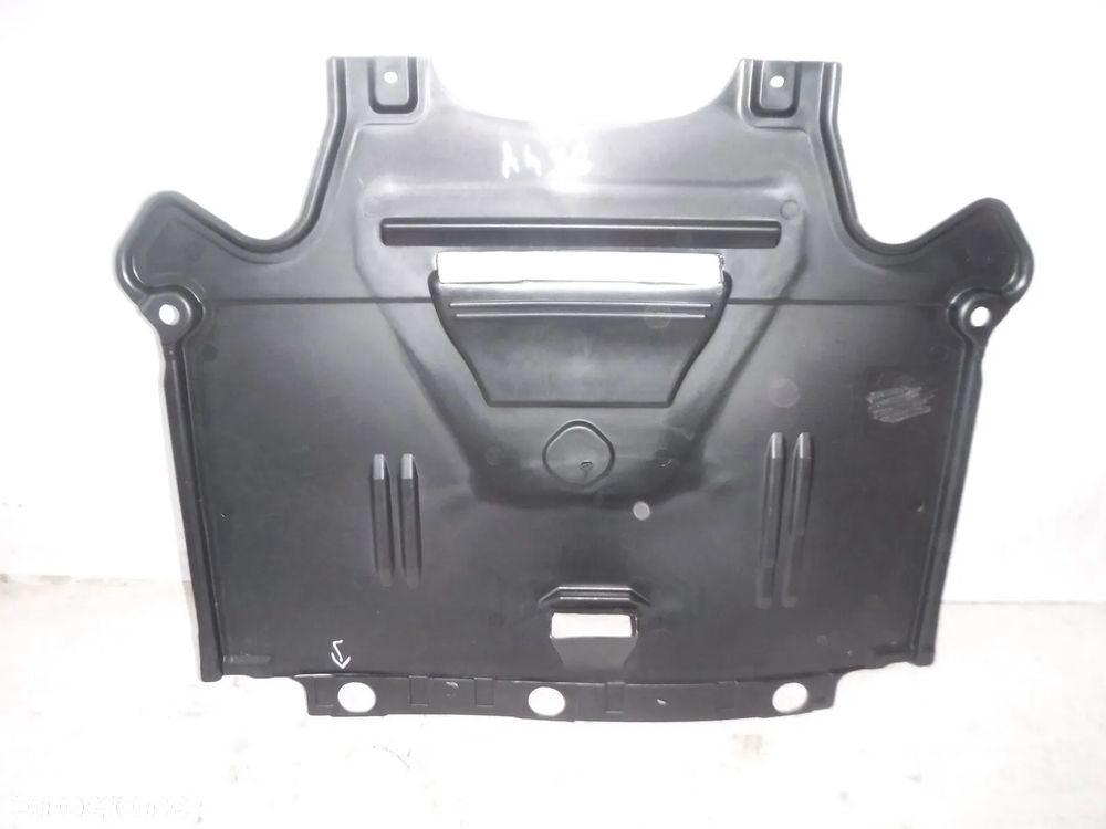 audi a4 b8 osłona pod silnik - 3