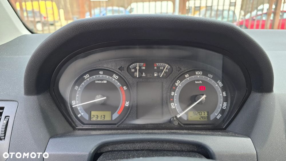 Skoda Fabia 1.4 16V Active - 15