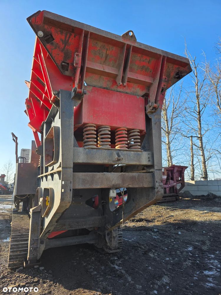 Sandvik QJ 341 - 11