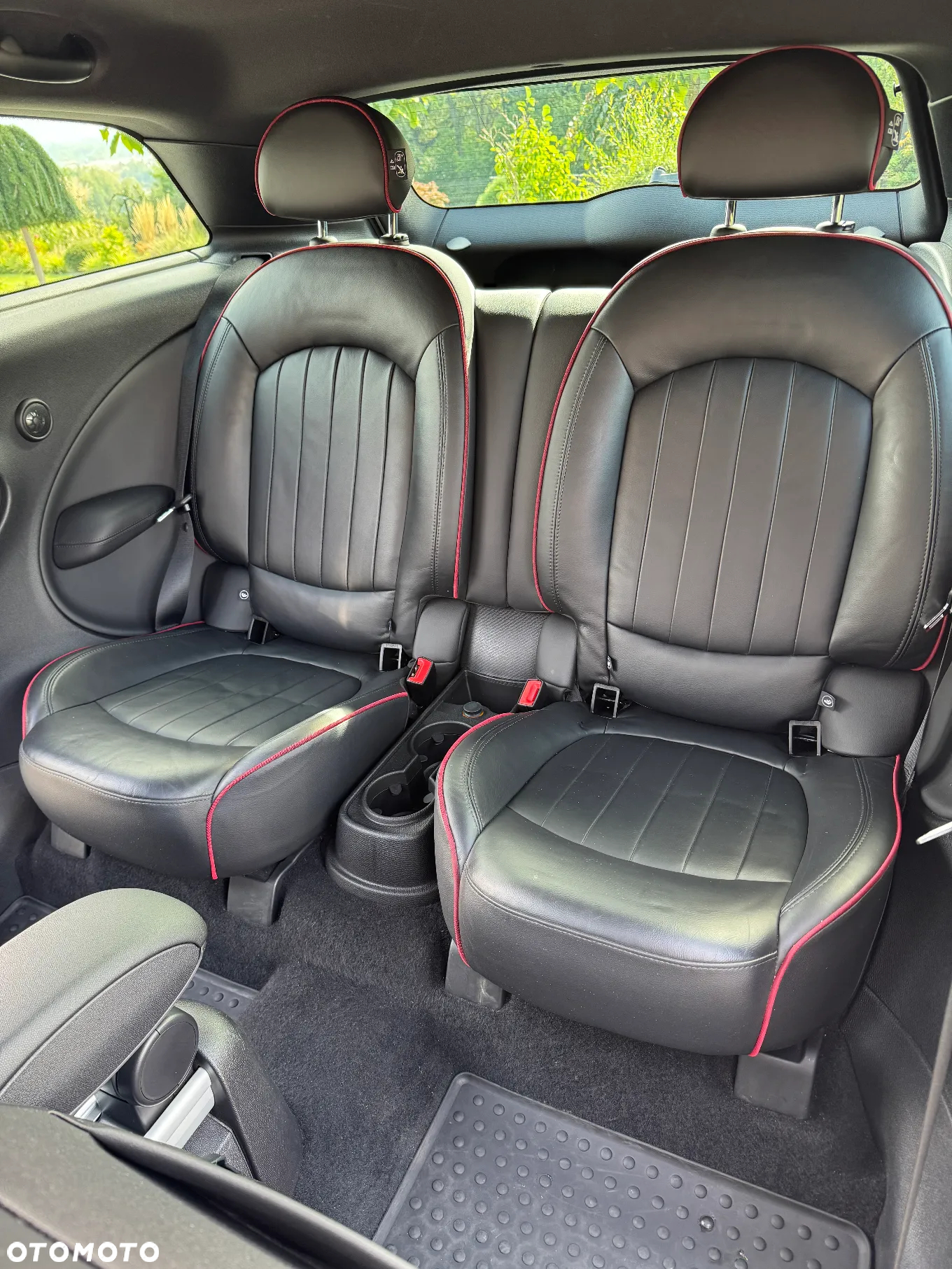 MINI Paceman - 9
