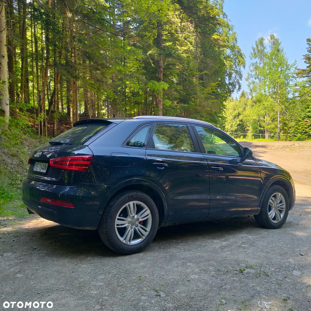 Audi Q3 2.0 TDI - 5