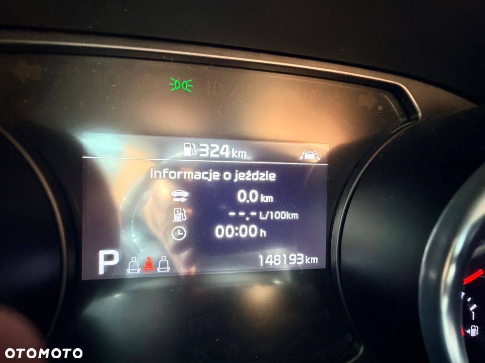 Kia ProCeed 1.6 CRDi GT Line DCT - 10
