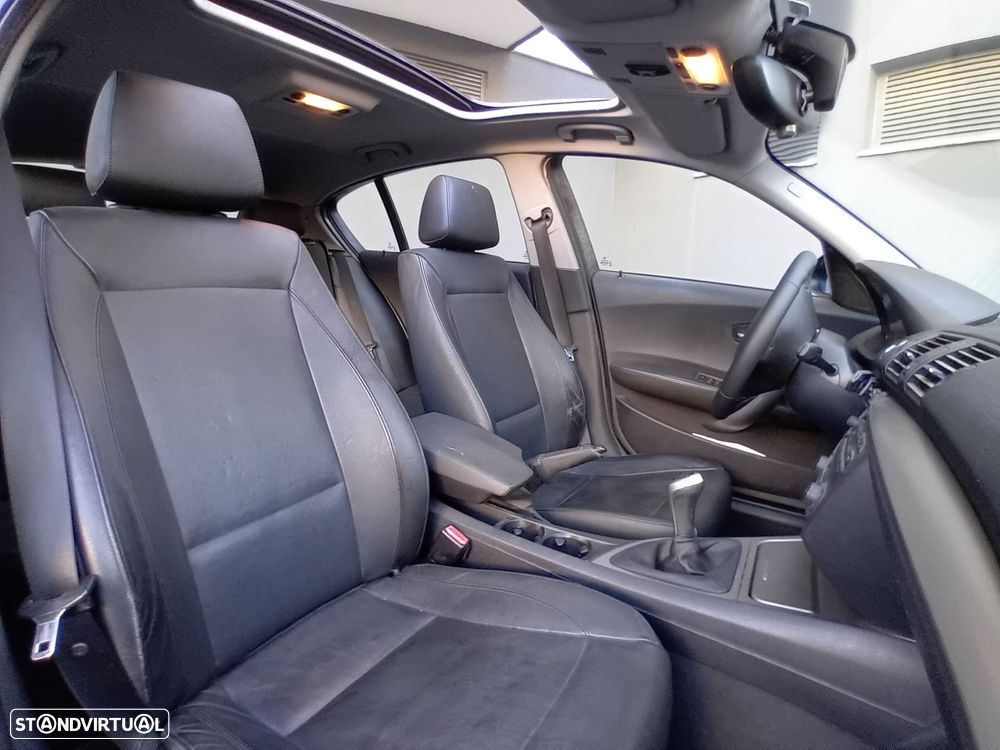 BMW 120 d Sport - 10