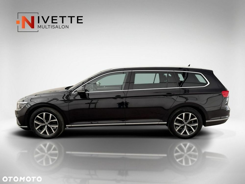 Volkswagen Passat - 7