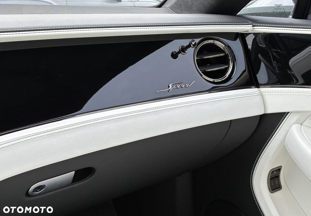 Bentley Continental GT - 18