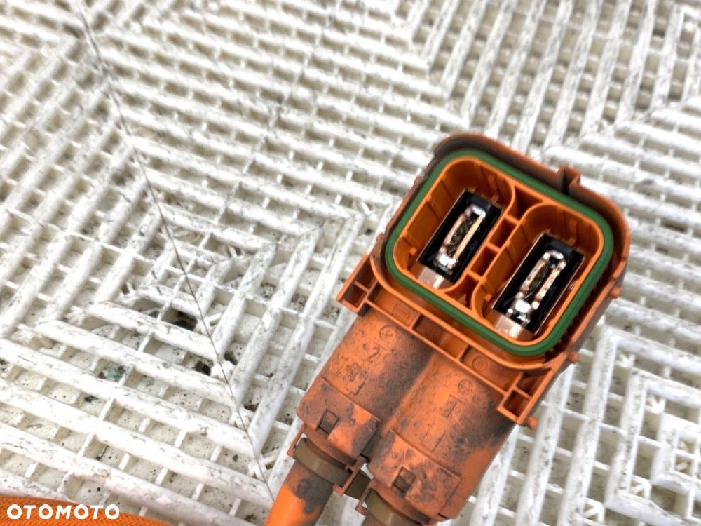 PRZEWÓD WYSOKIEGO NAPIĘCIA  BMW 5 (G30, F90) 2016 - 2022 530 e Plug-in-Hybrid 135 kW [184 KM] - 3