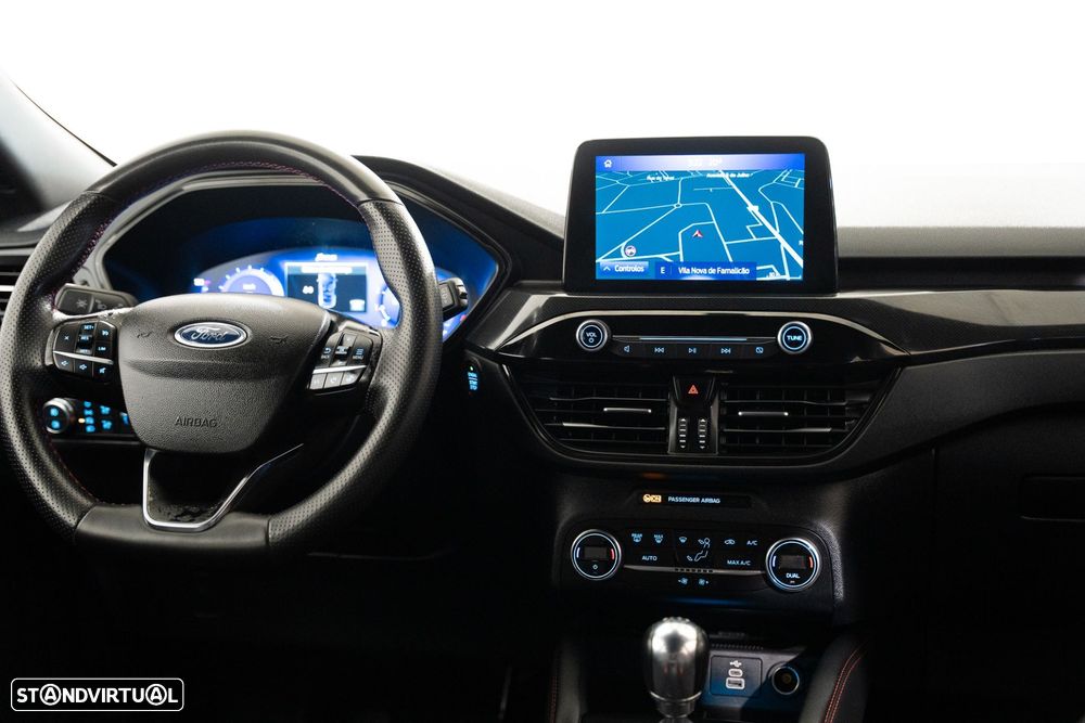 Ford Kuga 1.5 EcoBoost ST-Line - 5