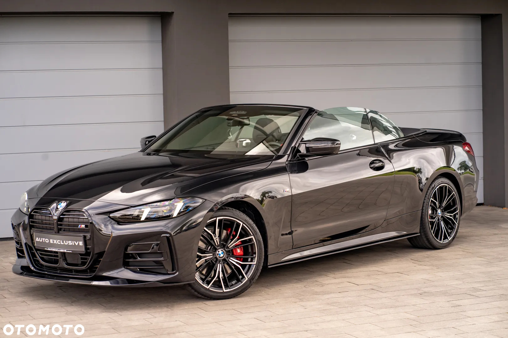 BMW Seria 4 M440i xDrive Cabrio - 10