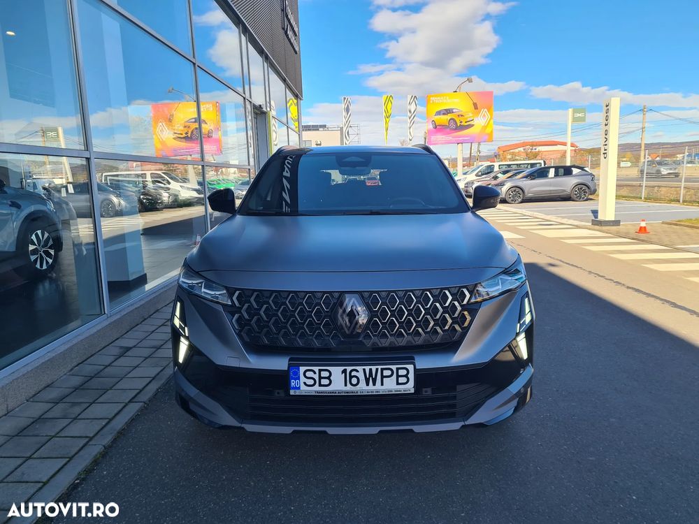 Renault Austral 160 MHEV Esprite Alpine - 2