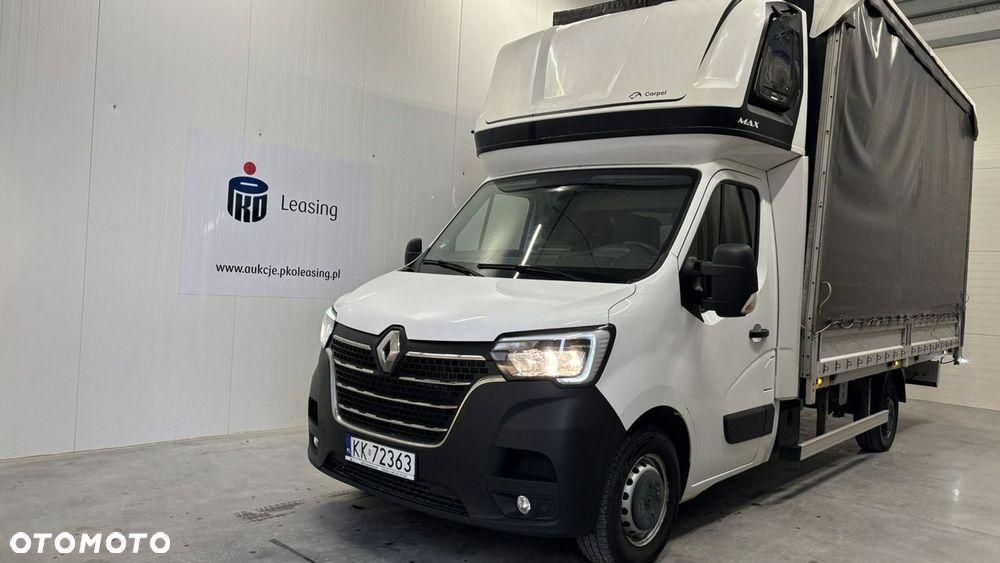 Renault Master - 1