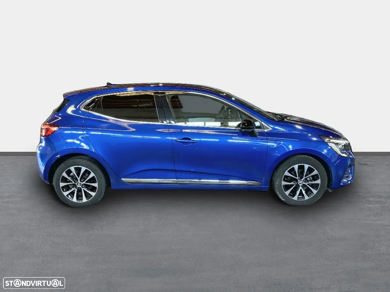 Renault Clio 1.0 TCe Techno - 4