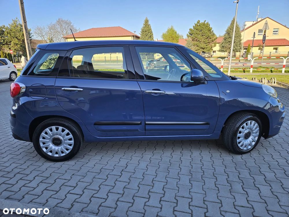 Fiat 500L Urban 1.3 Multijet Start&Stopp Business Line - 7