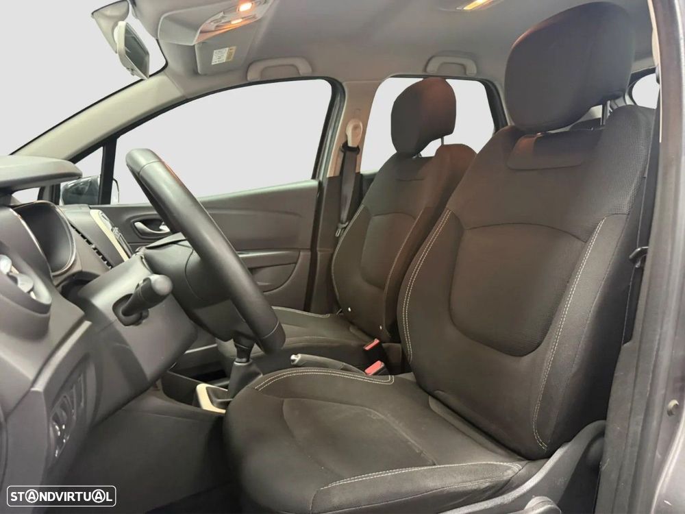 Renault Captur ENERGY TCe 90 S&S Life - 8