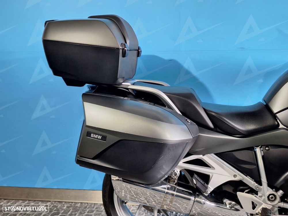BMW R 1200 RT - 3