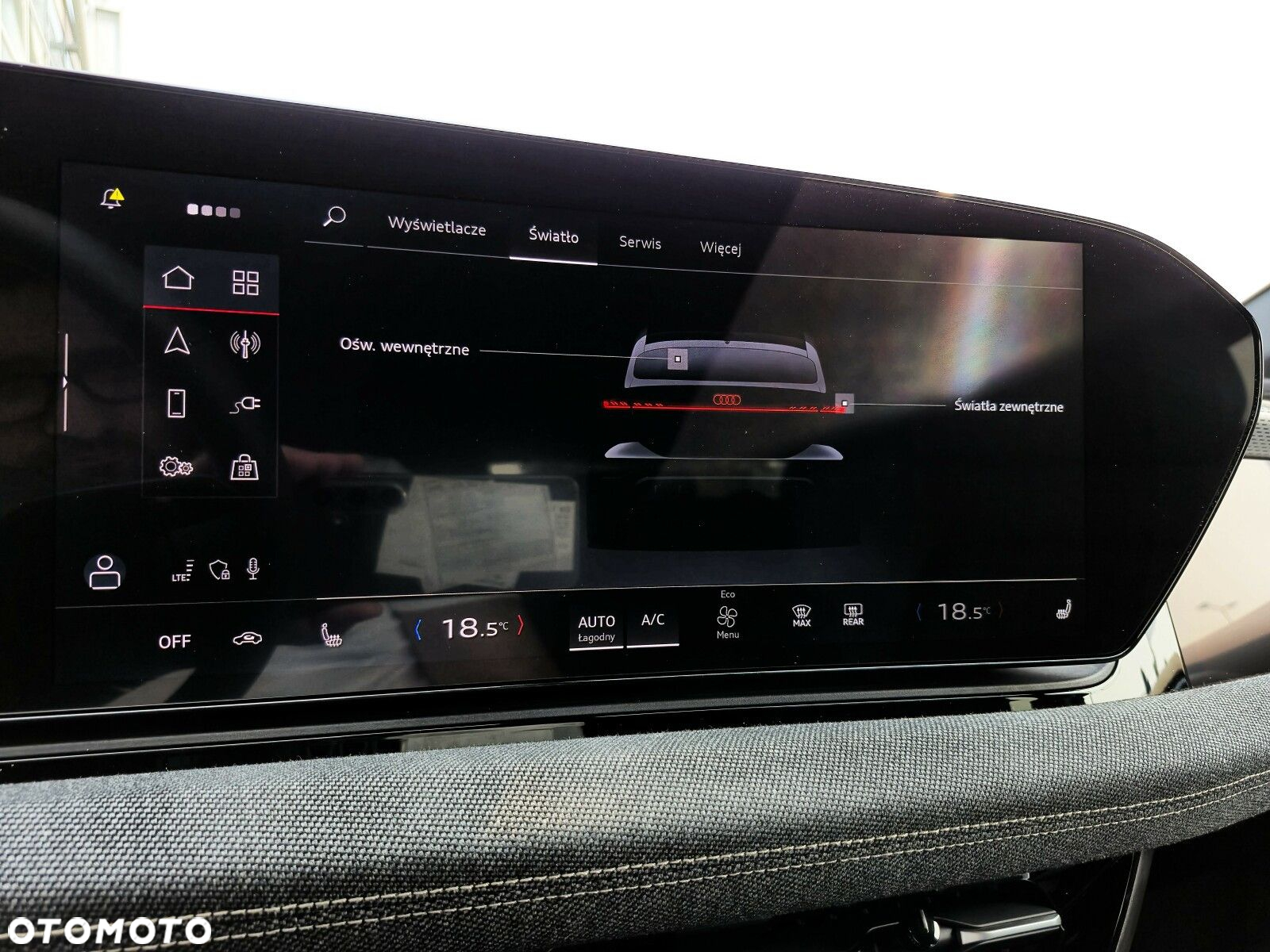 Audi A6 e-tron - 21