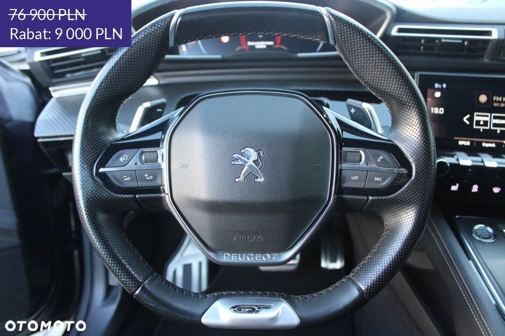 Peugeot 508 - 22
