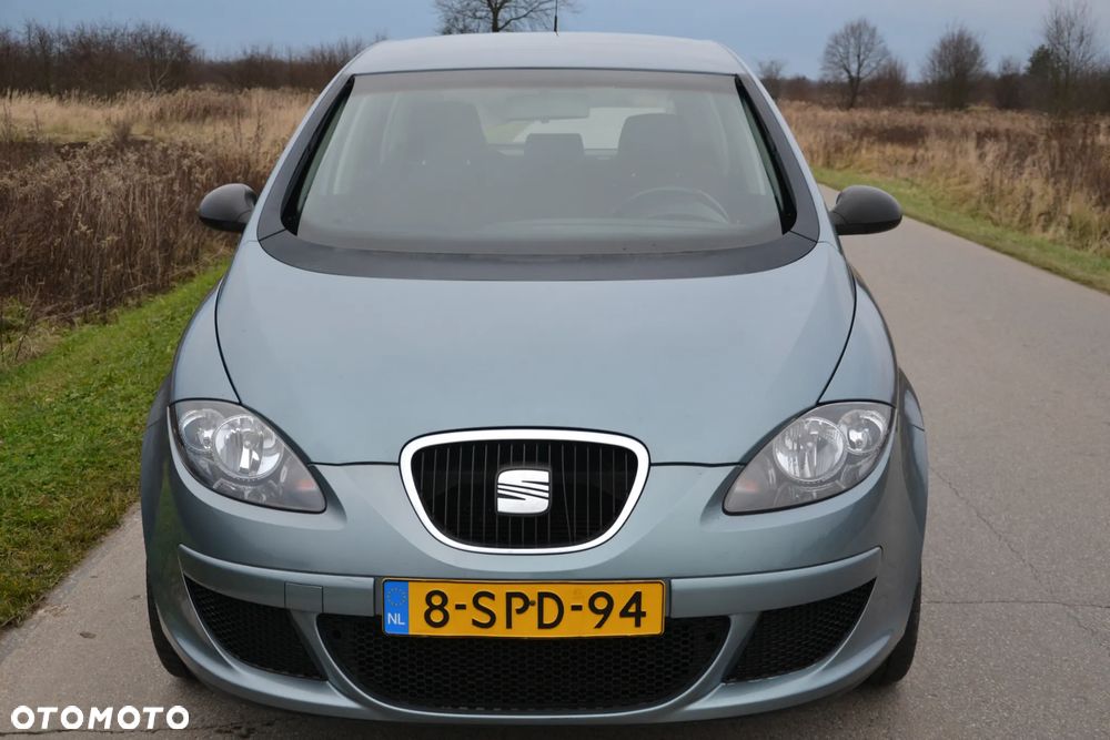 Seat Altea - 24