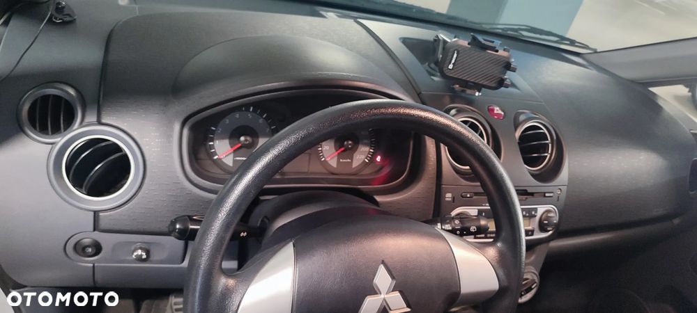 Mitsubishi Colt 1.3 Invite EU5 - 37