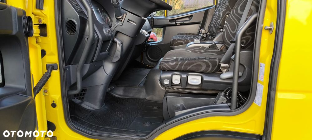 Iveco EuroCargo EEV 120E22 - 38