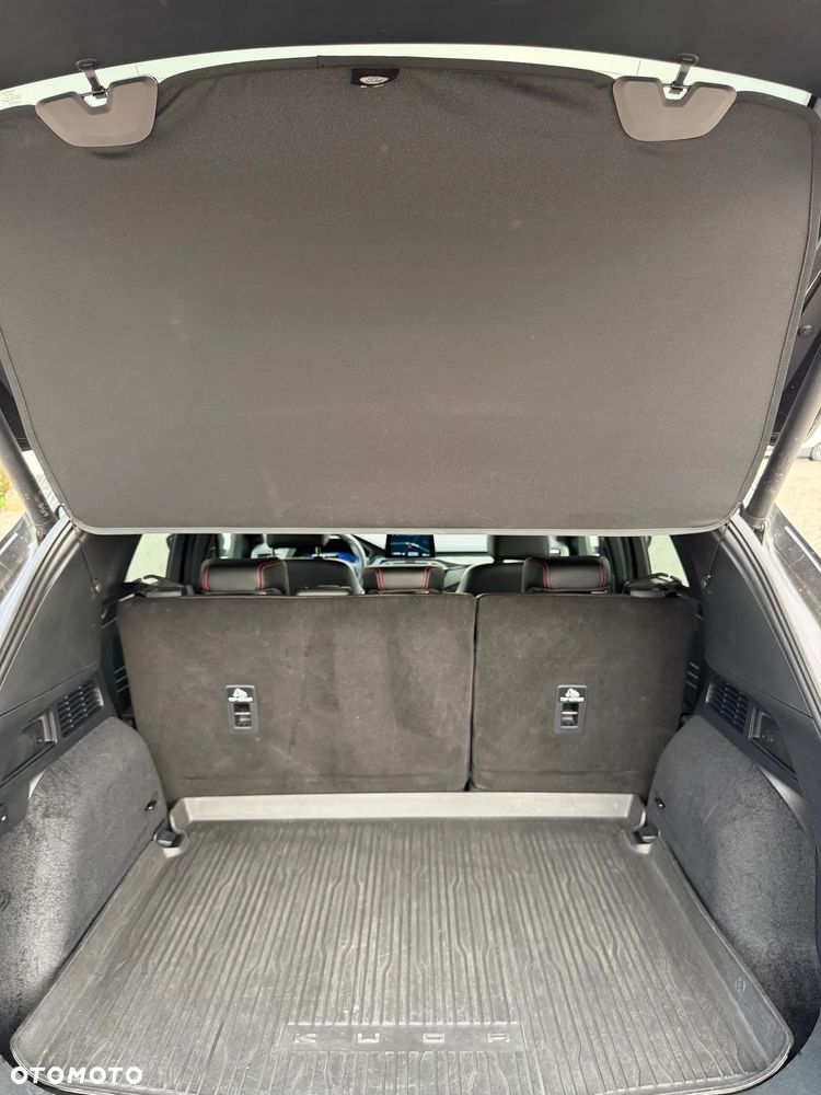 Ford Kuga 1.5 EcoBoost FWD ST-Line - 6
