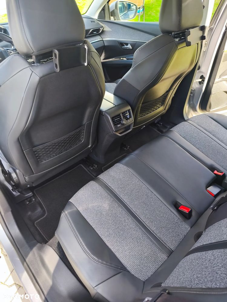 Peugeot 3008 BlueHDi 120 Stop & Start Allure - 26