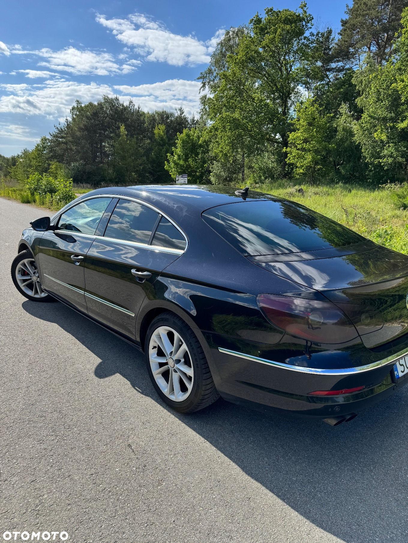 Volkswagen Passat 2.0 TDI Comfortline - 5