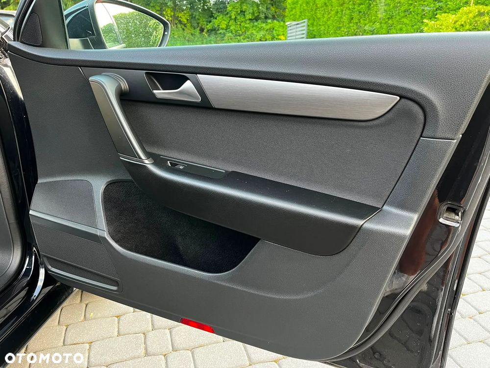 Volkswagen Passat 2.0 TDI Comfortline DSG - 18