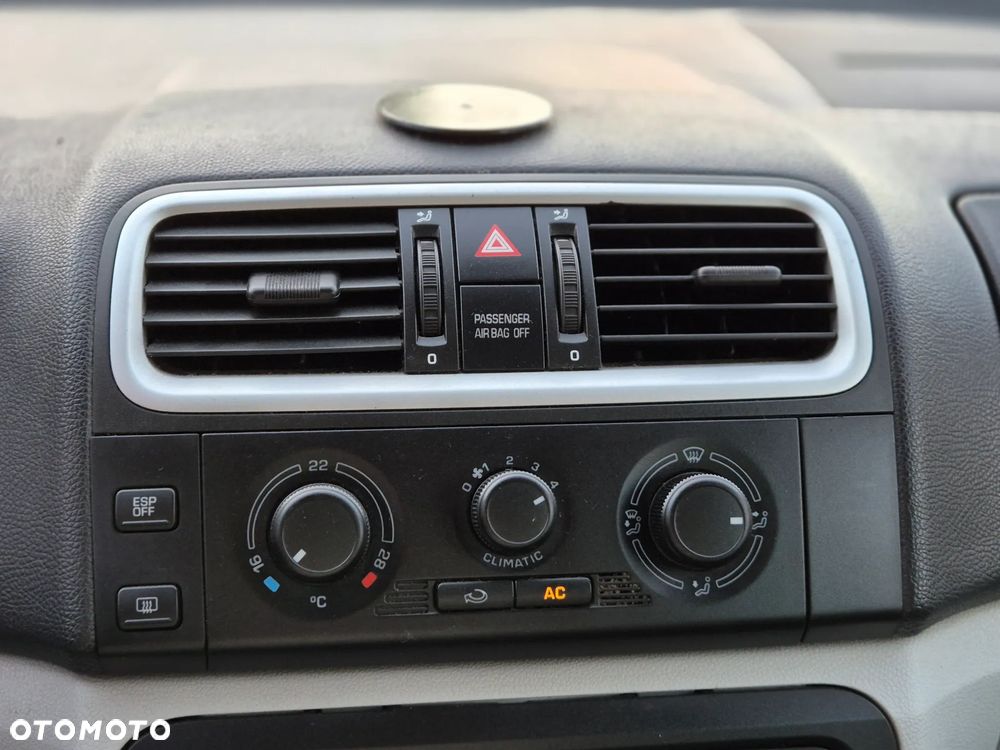 Skoda Roomster - 23
