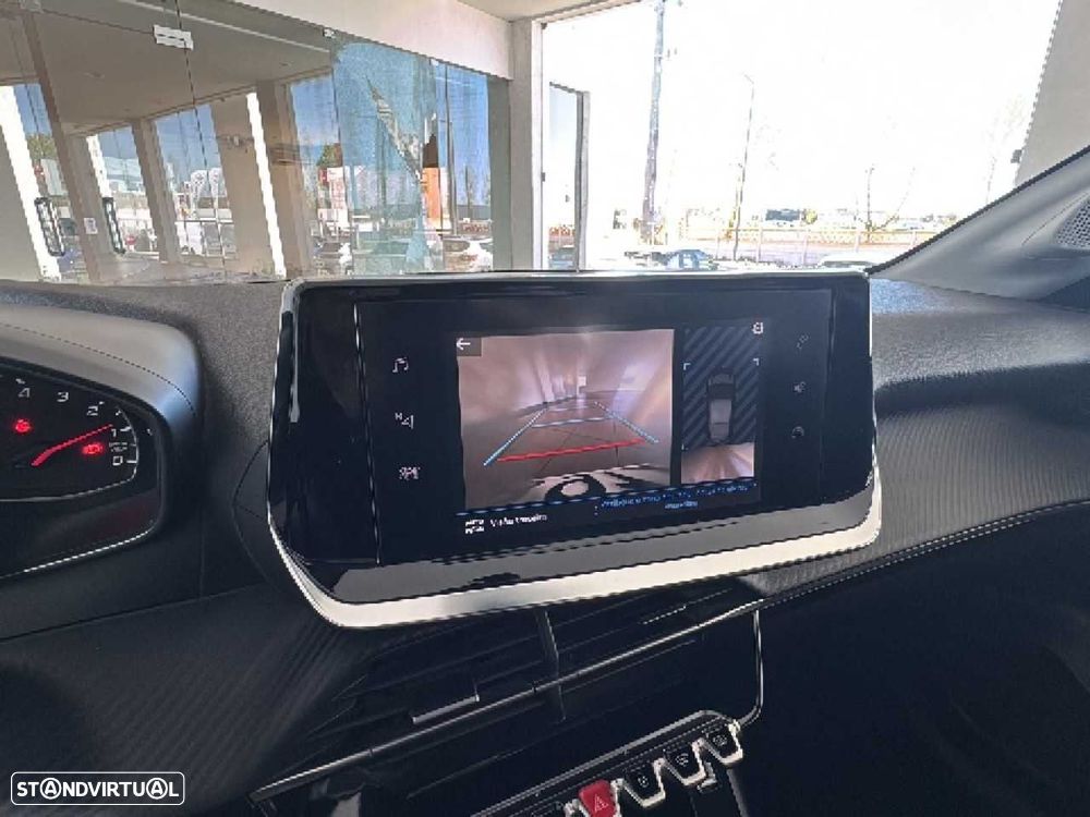 Peugeot 208 1.2 PureTech Active Pack - 18