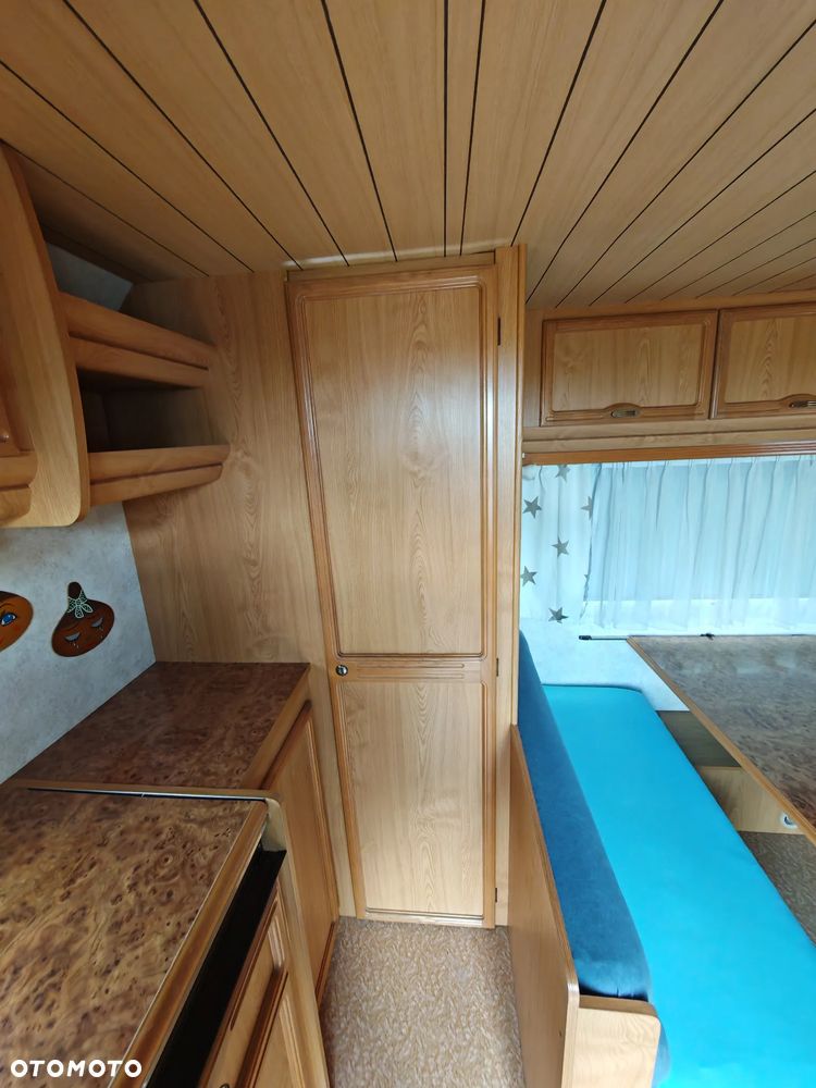 Caravelair 500 - 35