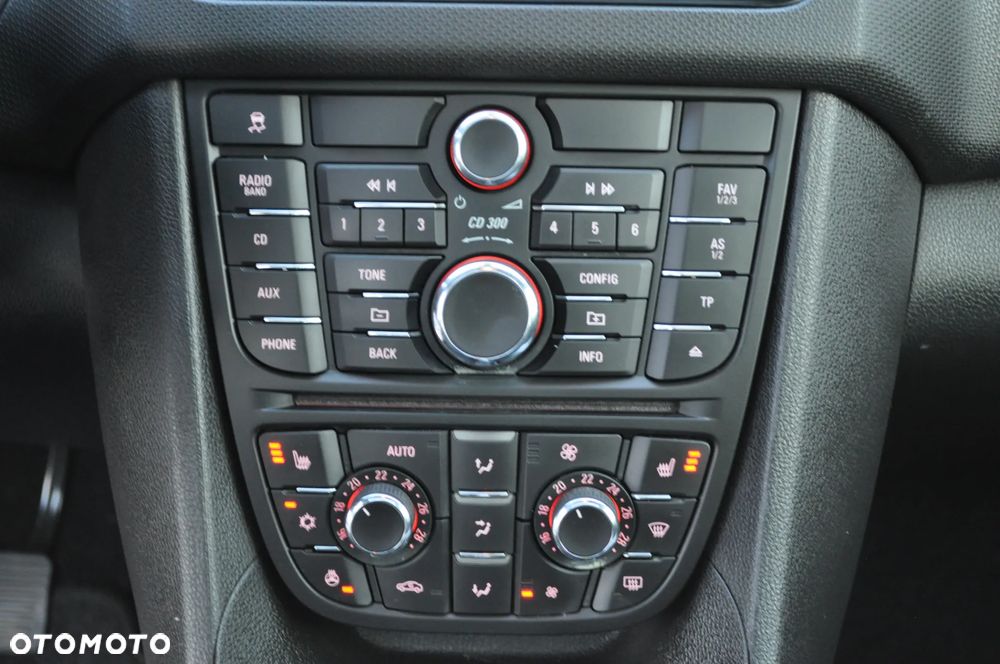 Opel Meriva 1.4 150 Jahre - 22