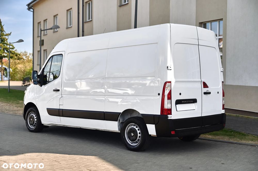 Renault Master - 6
