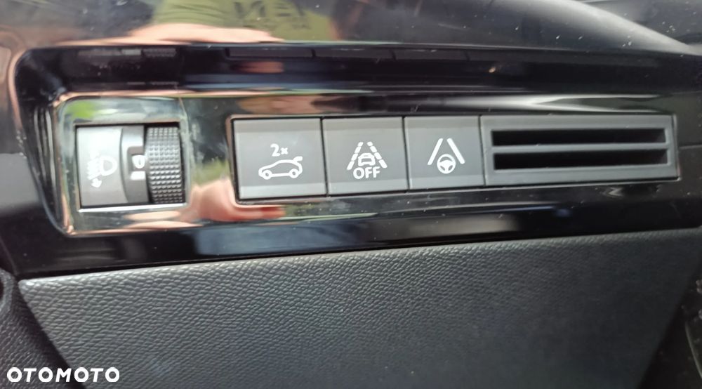Peugeot 508 BlueHDi 130 EAT8 Allure Pack - 30