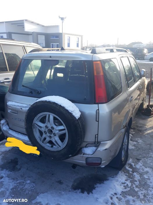 Dezmembrez Honda crv1 2.0b - 9