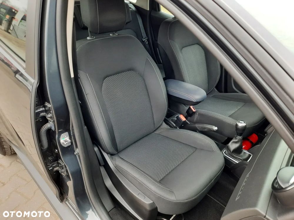 Dacia Duster SCe 115 2WD Essential - 24