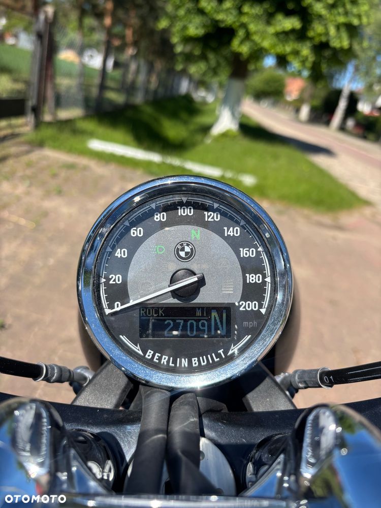 BMW R - 16