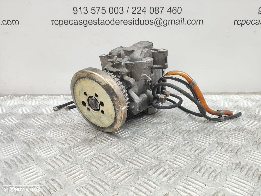 Bomba Injetora Bosch VWAG 2.5 TDI V6 163cv 059130106M - 2