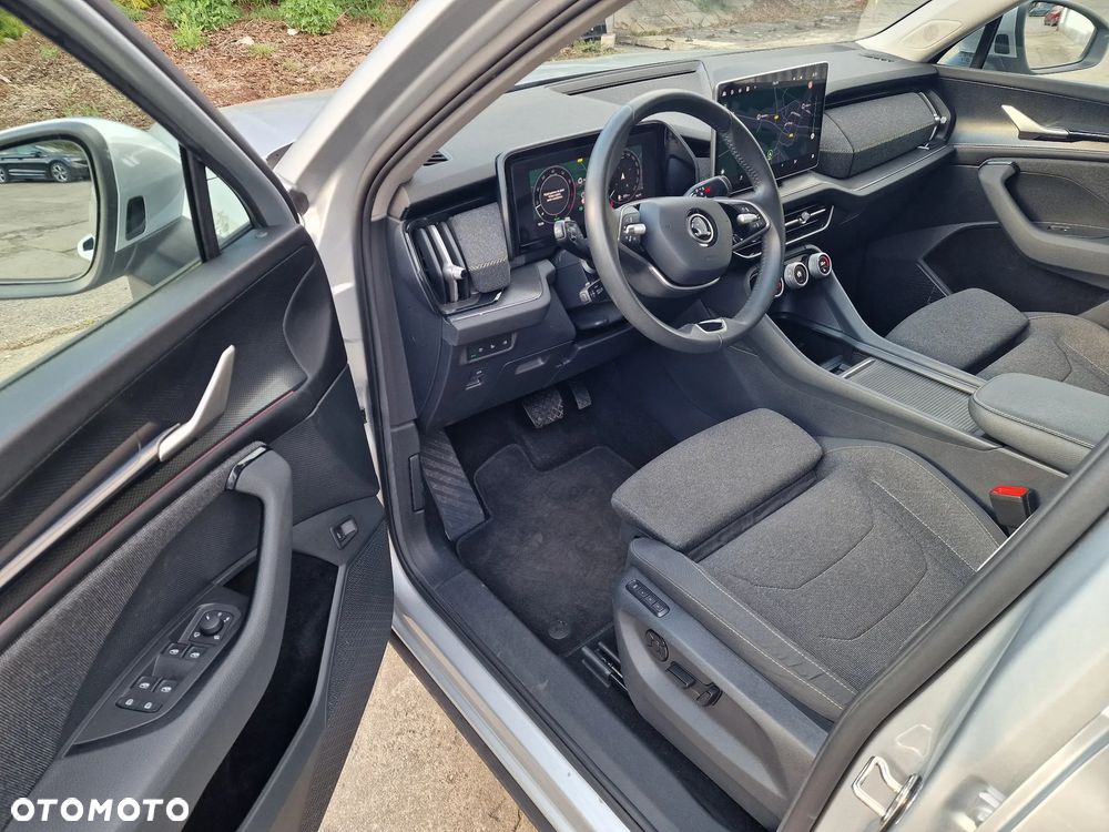 Skoda Kodiaq 1.5 TSI ACT DSG Ambition - 19