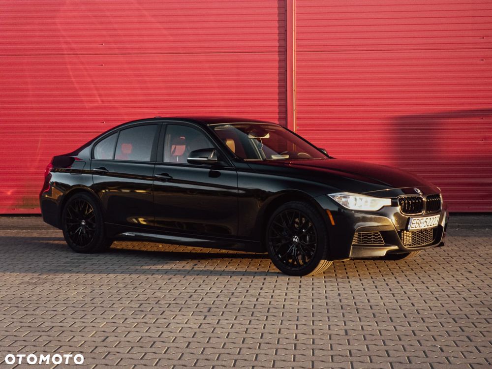 BMW 335I