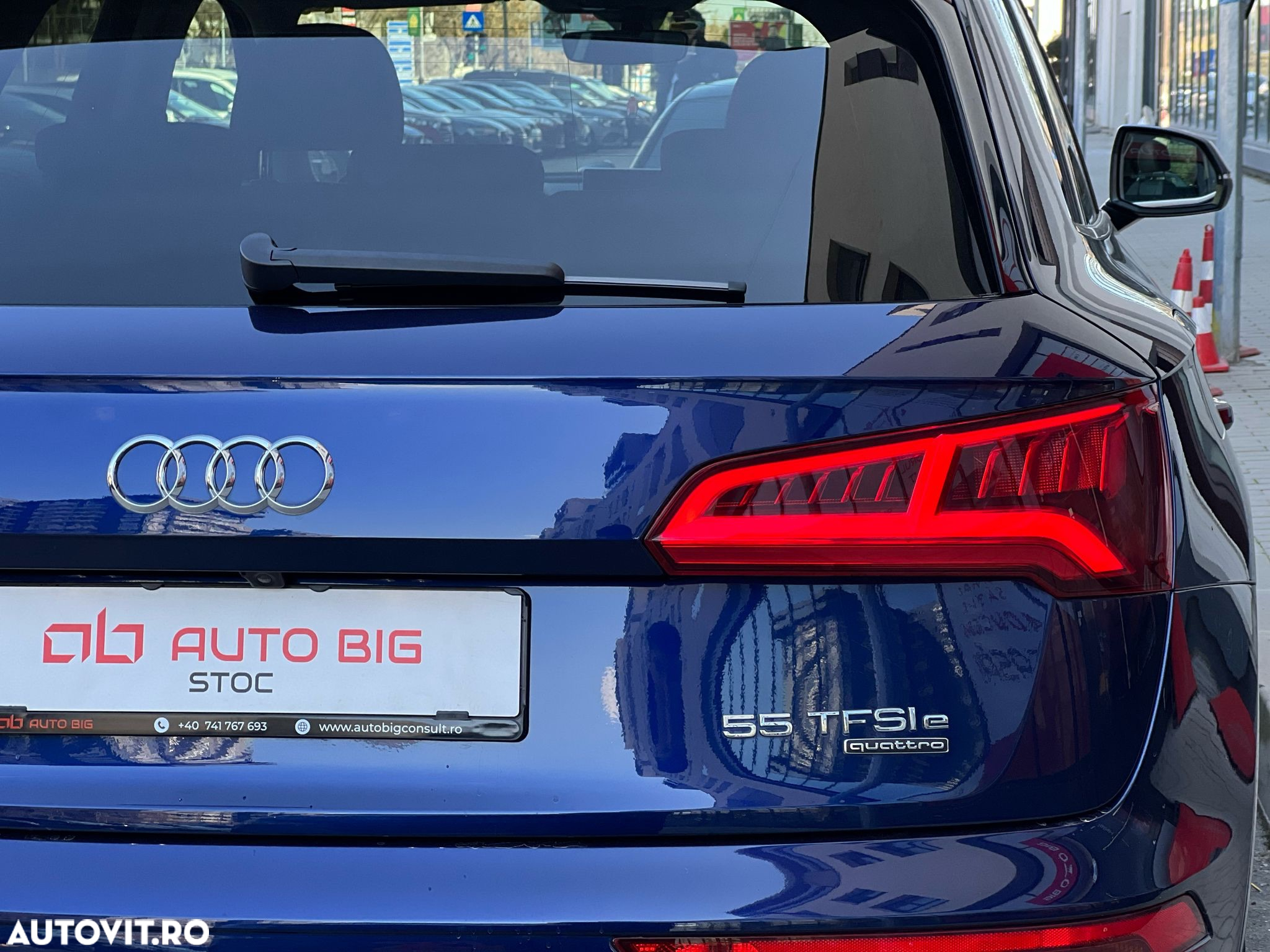 Audi Q5 - 9