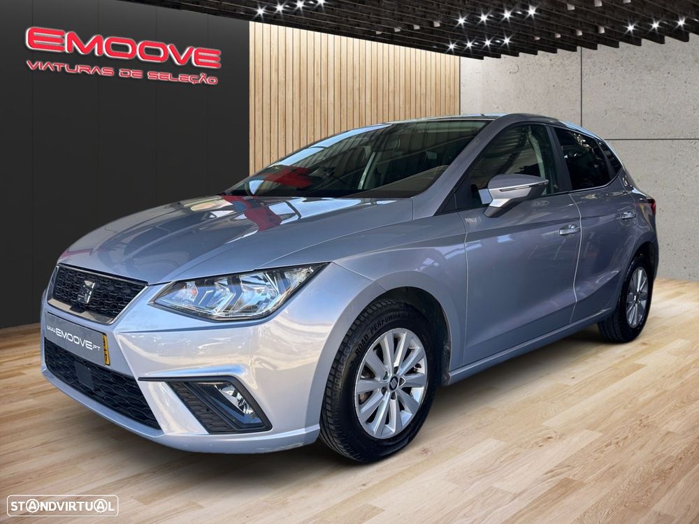 SEAT Ibiza 1.0 Style - 2