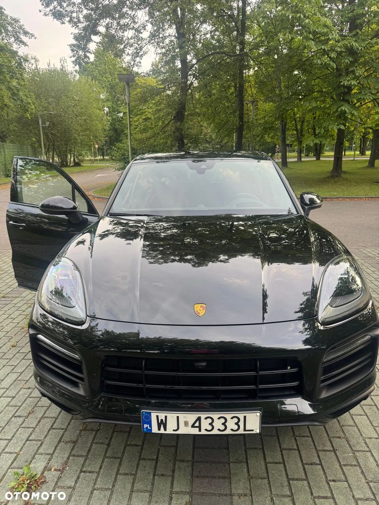 Porsche Cayenne Platinum Edition - 5